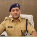 पुलिस दबिश के कारण गोलीबार के नामजद अभियुक्त ने किया आत्मसमर्पण।