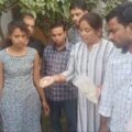 मशरूम से सब्जी, अचार, पापड़, पाउडर, सूप, मुरब्बा, बिस्किट, नूडल्स, चॉकलेट, कैंडी, चिप्स, केचप आदि होते हैं तैयार- प्रतिभा झा।