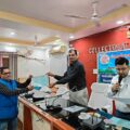 जल-जीवन-हरियाली अभियान को लेकर हुई परिचर्चा।