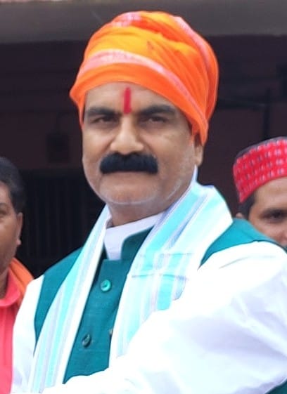 बिहार का अपमान बर्दाश्त नहीं करेगी भाजपा: गोपाल जी ठाकुर 