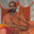 नीयत साफ होगी तो उसको नियति भी साथ देगी : भक्त वत्सल दास।