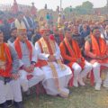 जन जन के विकास को मोदी जी की गारंटी: गोपाल जी ठाकुर।