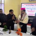 जब आधी आबादियों को मिलेगा समान अधिकार, तभी भारत बनेगा विश्वगुरु:- कुलपति।