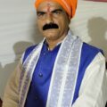 दरभंगा से हाई स्पीड ट्रेन का परिचालन आवश्यक: गोपाल जी ठाकुर।