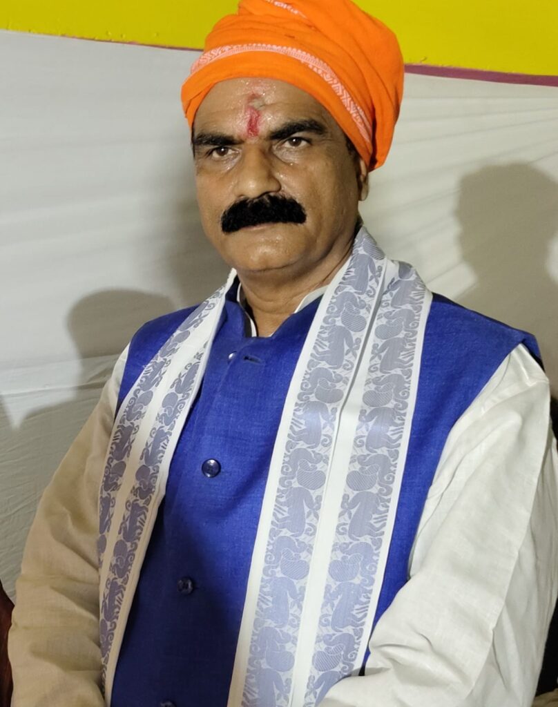दरभंगा से हाई स्पीड ट्रेन का परिचालन आवश्यक: गोपाल जी ठाकुर।