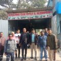 संयुक्त श्रम भवन के कार्यालय परिसर में किया जाएगा जॉब कैम्प का आयोजन।