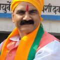 बिहार में राजनीतिक स्वार्थ के लिए बार- बार सनातन धर्म का अपमान : गोपाल जी ठाकुर।