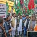 लोकतंत्र की विदाई चाहने वालों की होगी विदाई – फातमी