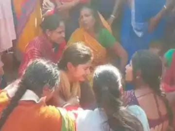 अटही गांव वन कर्मी की पीट पीटकर हत्या।