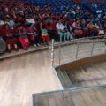 जिला स्तर पर बेटी बचाओ-बेटी पढ़ाओ योजनान्तर्गत “सखी वार्ता”  कार्यक्रम का किया गया आयोजन।