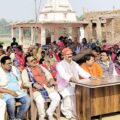 मोदी गारंटी से बढ़ा है लोगों का विश्वास: गोपाल जी ठाकुर।