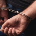 फाइनेंस कर्मी से हुए लूट मामले में एक और धराया।
