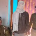 ढेड़ माह पहले सीएसपी संचालक से हुए लूट मामले का आरोपी चढ़ा पुलिस के हत्थे।