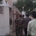 Sdo कोठी के सामने दिनदहाड़े मकान में खिड़की का ग्रिल तोड़कर चोरों ने 25 लाख रुपए से अधिक के सोने के जेवरात व 70 हजार रुपए की चोरी।