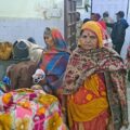 घूरे की आग सेकना दो महिलाओं को पड़ा महंगा, झुलसने से हालत गंभीर।