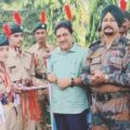 प्रो. नौशाद आलम 6 जनवरी को संभालेंगे भौतिकी विभागाध्यक्ष का कमान।