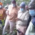 नाबालिक स्कूली छात्र की निर्मम तरीके से गला दबाकर हत्या।