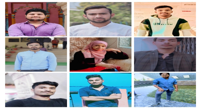दरभंगा इंजीनियरिंग कॉलेज के 09 छात्रों का हुआ कैंपस प्लेसमेंट।
