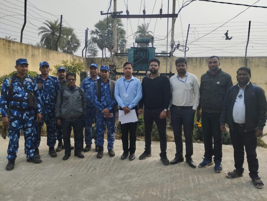 श्रम संसाधन विभाग के धावा दल द्वारा दो बाल श्रमिक को कराया गया विमुक्त।