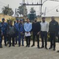 श्रम संसाधन विभाग के धावा दल द्वारा दो बाल श्रमिक को कराया गया विमुक्त।