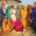 जायद फसल को लेकर उन्मुखीकरण कार्यक्रम का आयोजन।