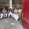 एकमी चौक पर एम्स निर्माण को लेकर होगा धरना प्रदर्शन।
