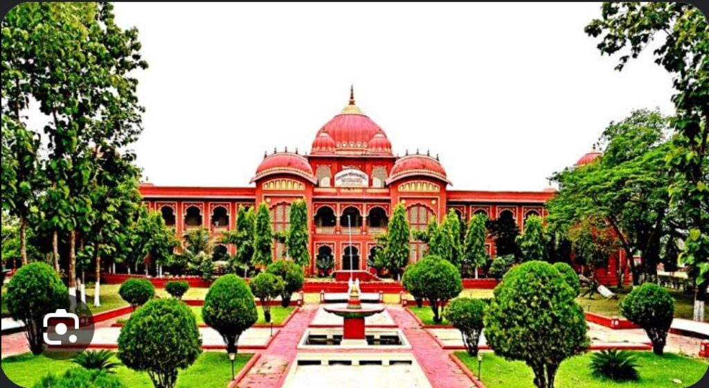मिथिला विश्वविद्यालय के पेंशनधारियों के चार माह के पेंशन भुगतान हेतु कोषागार को पत्र प्रेषित।