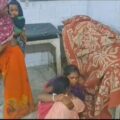 ट्रैक्टर ठोकर से अधेड़ की मौत।