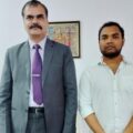 अमन राज बने लेट्स इंस्पायर बिहार के कृषि समन्वयक।