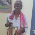 बैंक से पैसा निकाल कर जा रहे बुजुर्ग से चार बदमाशों ने छीना 99 हजार।