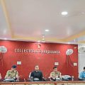 डीजे पर रहेगा पूर्णत: प्रतिबंध : डीएम।