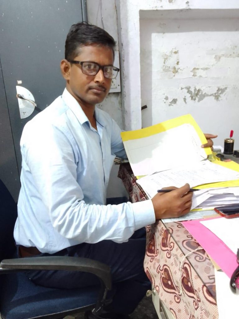 चलो मतदान करें