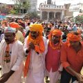 2024 का चुनाव,भारत के स्वाभिमान को नई बुलंदी देने का चुनाव है : गोपाल जी ठाकुर।