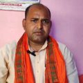 देवहर उत्थान समिति ने किया एनडीए को समर्थन का ऐलान।