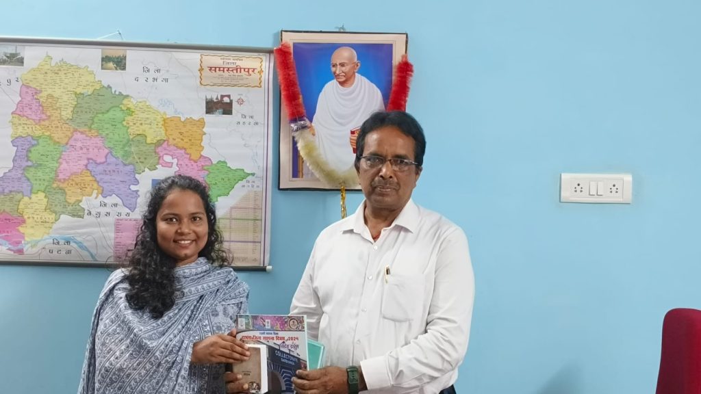 युवा और युवतियों ने मुख्यमंत्री उद्यमी योजना के लाभ हेतु करें आवेदन