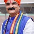 कांग्रेस सांसद सलमान खुर्शीद का बयान राष्ट्रीय संप्रभुता के लिए घोर कलंक :सांसद डा गोपाल जी ठाकुर