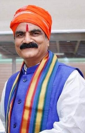 कांग्रेस सांसद सलमान खुर्शीद का बयान राष्ट्रीय संप्रभुता के लिए घोर कलंक :सांसद डा गोपाल जी ठाकुर