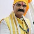 हिंदुस्तान के अन्नदाता किसानों के लिए समर्पित है केंद्र की मोदी सरकार :- डा गोपाल जी ठाकुर/