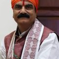 वक्फ बोर्ड पर केंद्र सरकार की पहल ऐतिहासिक :- सांसद डा.गोपालजी ठाकुर