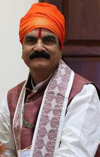 वक्फ बोर्ड पर केंद्र सरकार की पहल ऐतिहासिक :- सांसद डा.गोपालजी ठाकुर