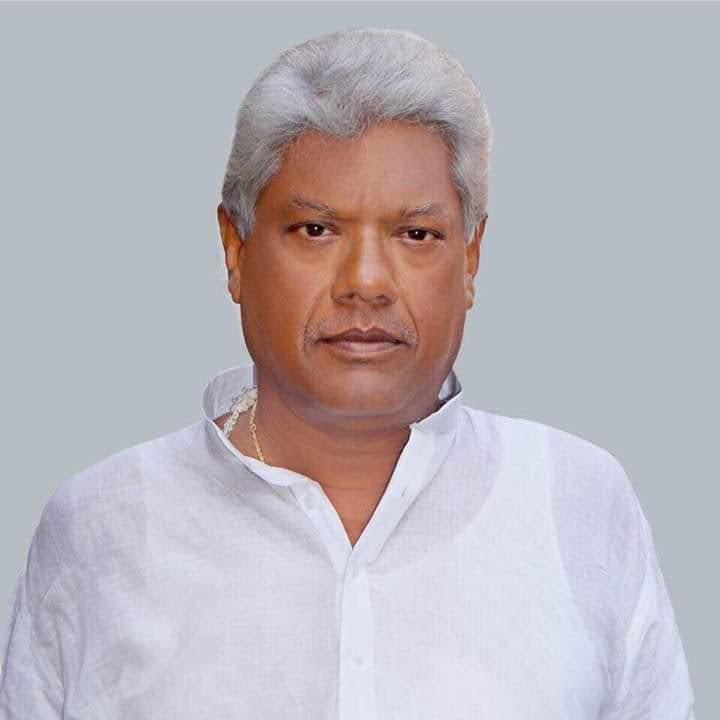 आरओबी निर्माण करना अति आवश्यक लेकिन फुटपाथ दुकानदारों को वैकल्पिक व्यवस्था करें सरकार:- ओमप्रकाश खेरिया