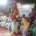 के.एस.डी.एस.यू. दरभंगा को मिले केंद्रीय विश्वविद्यालय का दर्जा :- सांसद गोपालजी ठाकुर