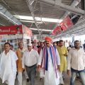 पीएम नरेंद्र मोदी ने दिया मिथिला को  ऐतिहासिक सौगात :सांसद डा गोपाल जी ठाकुर