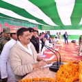 अगले पांच साल में हो जाएगा बिहार का कायाकल्प, एनडीए सरकार ही कर सकती है इस लक्ष्य को पूरा – संजय झा