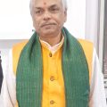संस्कृत सनातन की भाषा, दयानिधि का संस्कृत विरोधी वक्तव्य शर्मनाक – लक्ष्मी निवास पांडेय