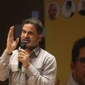 नीतीश कुमार सिर्फ दिल्ली में राजनीतिक समीकरण बिठाने में व्यस्त हैं, बिहार के विकास की बात नहीं कर रहे:- प्रशांत किशोर
