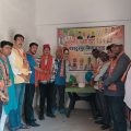 आरजेडी के जिला उपाध्यक्ष लाल बाबू राय ने पार्टी से दिया इस्तीफा, थामा बीजेपी का दामन