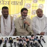 शराबबंदी से ताड़ी को हटाने वाले तेजस्वी के बयान पर  तंज कसते हुए कहा- अच्छा है कम से कम एक कदम आगे बढ़े हैं:- प्रशांत किशोर