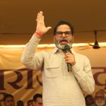 जन सुराज पार्टी ने जातीय जनगणना का किया समर्थन, बोले – ऐसी जानकारियों से समाज को बेहतर समझने में मदद मिलती है:-प्रशांत किशोर 