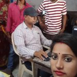 आयुष्मान कार्ड बनाने के अभियान में दरभंगा जिला प्रदेश में पहले स्थान पर